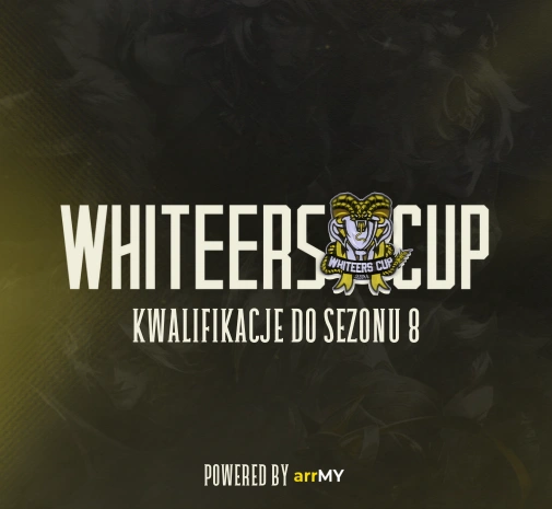 League LoL Whiteers CUP