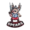 Z10 Spears Z10 Spears