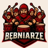 BĘBNIARZE BĘBNIARZE