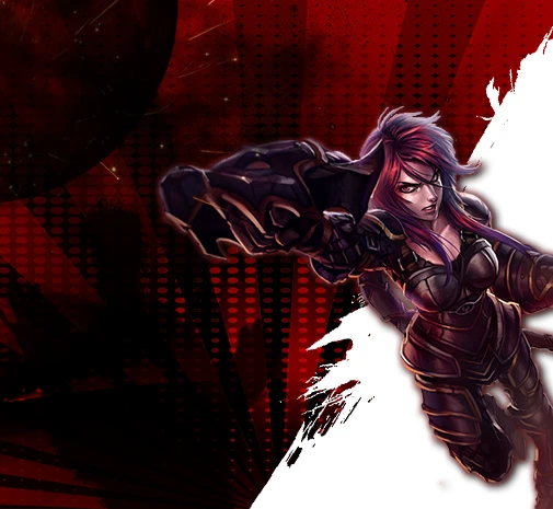 Tournament LoL OPEN QUALI DO RISING S1 #2