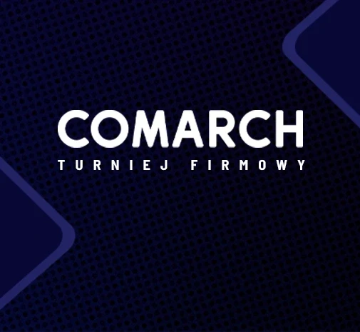 Турнір LoL Comarch - Turniej firmowy Playoffy