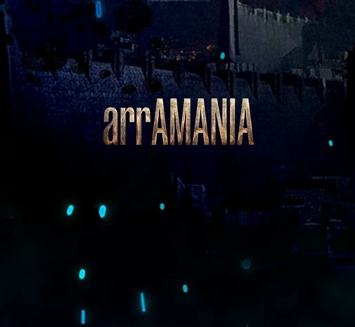 Turniej LoL arrAMANIA