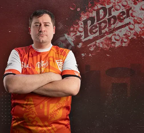 Tournament LoL Pogromcy Gwiazd by Dr Pepper Quali #2